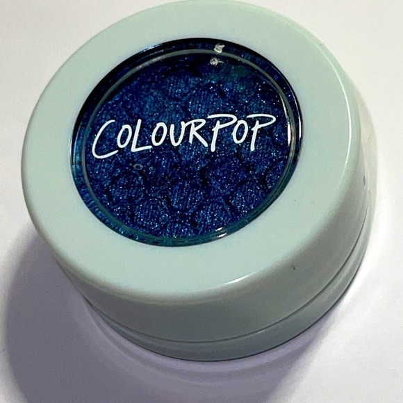 ColourPop Super Shock Eye Shadow in COCONUT - Discontinued HTF - Picture 11 of 11